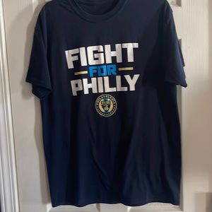 Men's Philadelphia Union shirt